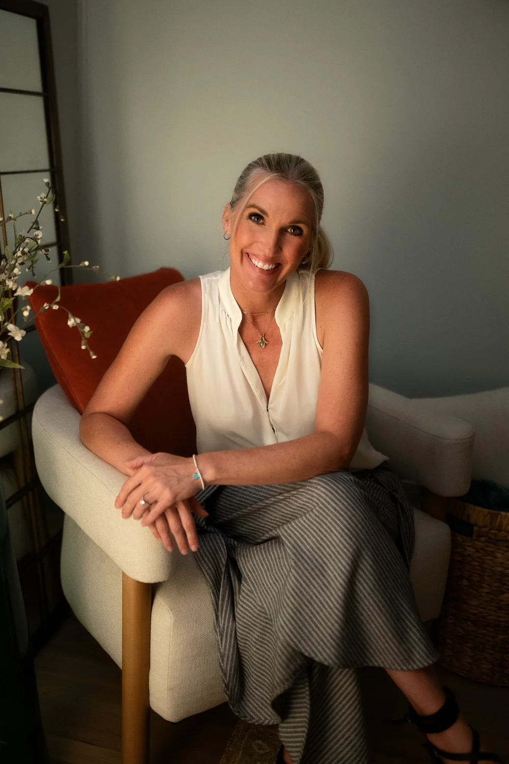 Tami Harris, LMT — Integrated Embodiment